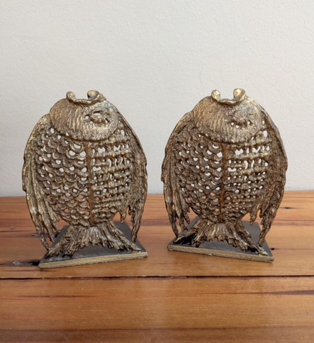 Vintage cast metal - vintage,