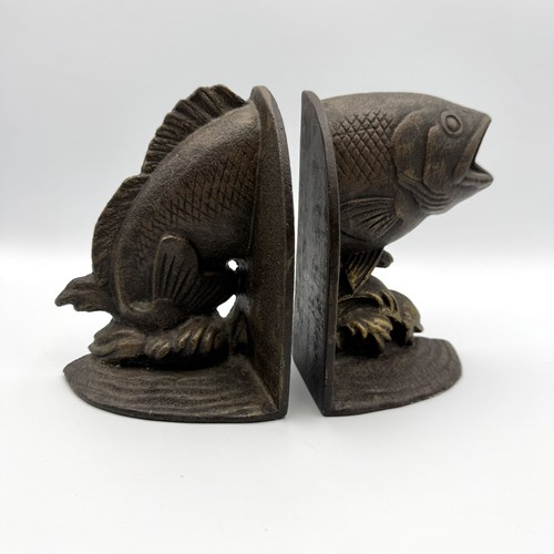 Vtg mcf solid cast iron - vtg,